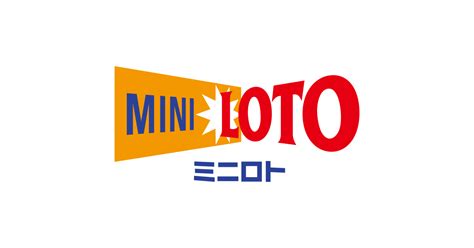 ミニロト Mini Loto Japan .